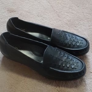 SAS Leather Shoes, Size 11 S